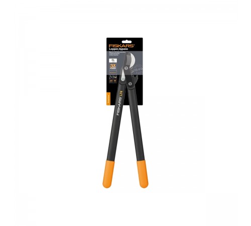 112290 Сучкорез Fiskars с силовым приводом, средний L74