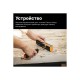 120740 Точилка Fiskars для топоров и ножей Xsharp