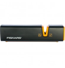 120740 Точилка Fiskars для топоров и ножей Xsharp