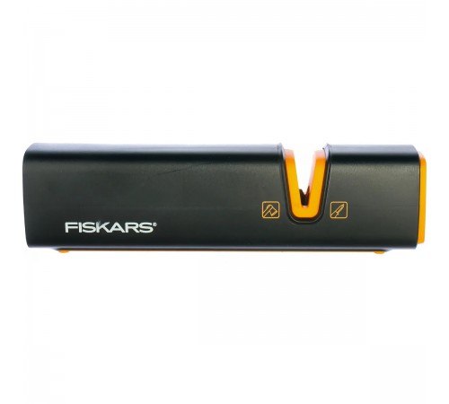 120740 Точилка Fiskars для топоров и ножей Xsharp