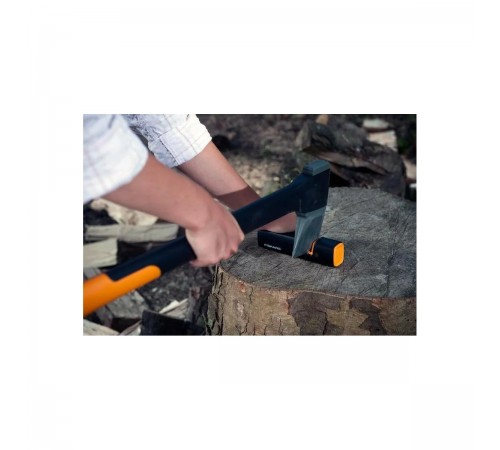 120740 Точилка Fiskars для топоров и ножей Xsharp
