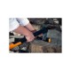 120740 Точилка Fiskars для топоров и ножей Xsharp