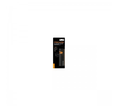 120740 Точилка Fiskars для топоров и ножей Xsharp
