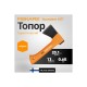 121123 Топор Fiskars X5 малый туристический