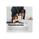 121123 Топор Fiskars X5 малый туристический