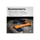 121123 Топор Fiskars X5 малый туристический