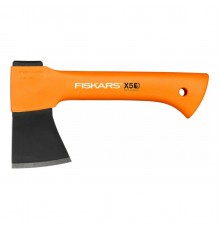 121123 Топор Fiskars X5 малый туристический