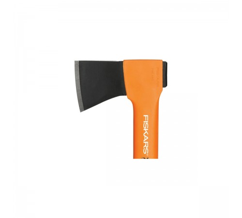 121123 Топор Fiskars X5 малый туристический