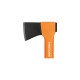 121123 Топор Fiskars X5 малый туристический