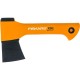 121123 Топор Fiskars X5 малый туристический