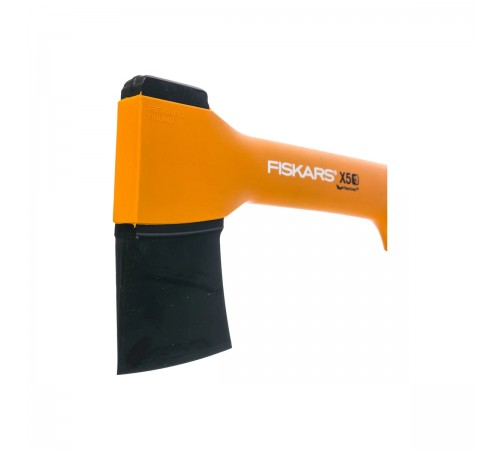 121123 Топор Fiskars X5 малый туристический