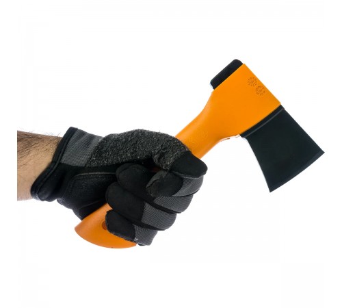 121123 Топор Fiskars X5 малый туристический