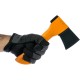 121123 Топор Fiskars X5 малый туристический