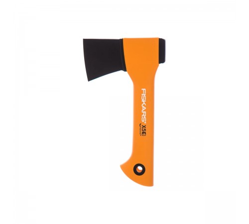 121123 Топор Fiskars X5 малый туристический