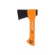 121123 Топор Fiskars X5 малый туристический
