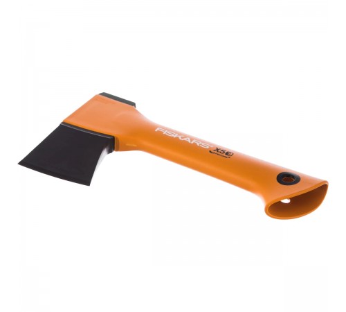 121123 Топор Fiskars X5 малый туристический