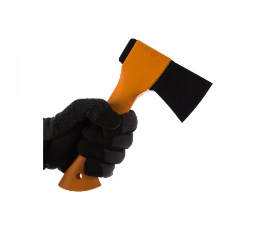121123 Топор Fiskars X5 малый туристический