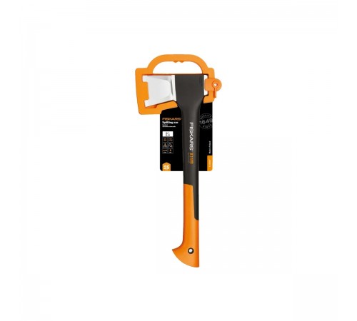 122443 Топор-колун Fiskars X11-S