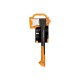 122443 Топор-колун Fiskars X11-S