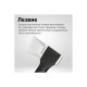 122443 Топор-колун Fiskars X11-S