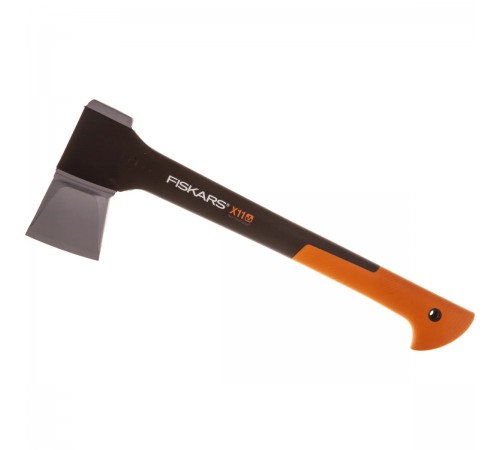 122443 Топор-колун Fiskars X11-S