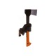 122443 Топор-колун Fiskars X11-S