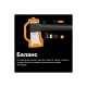 122503 Топор-колун Fiskars X27