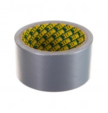 11710 Лента клейкая универсальная армированная Ductape FIT 48мм х10м