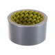 11710 Лента клейкая универсальная армированная Ductape FIT 48мм х10м