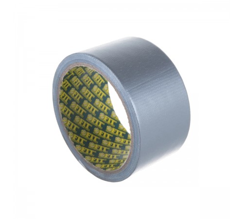 11710 Лента клейкая универсальная армированная Ductape FIT 48мм х10м
