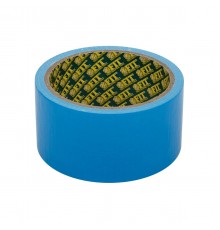 11780 Лента клейкая универсальная армированная Ductape FIT синяя 48мм х10м