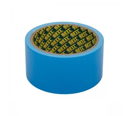 11780 Лента клейкая универсальная армированная Ductape FIT синяя 48мм х10м
