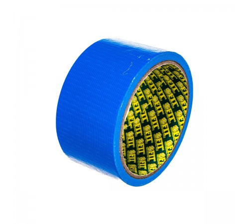 11780 Лента клейкая универсальная армированная Ductape FIT синяя 48мм х10м