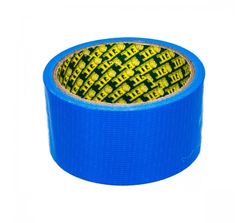 11780 Лента клейкая универсальная армированная Ductape FIT синяя 48мм х10м