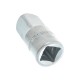 62648 Переходник для воротка FIT Crv Профи 1/2" П -3/8" М