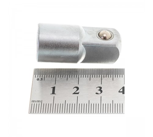 62648 Переходник для воротка FIT Crv Профи 1/2" П -3/8" М