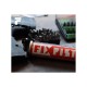 1-2-2-0371 Газовый баллон Fixpistols для монтажных пистолетов FC-165