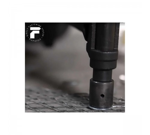 2-2-4-0718 Шайба для монтажного пистолета FIXPISTOLS 20мм (100шт)