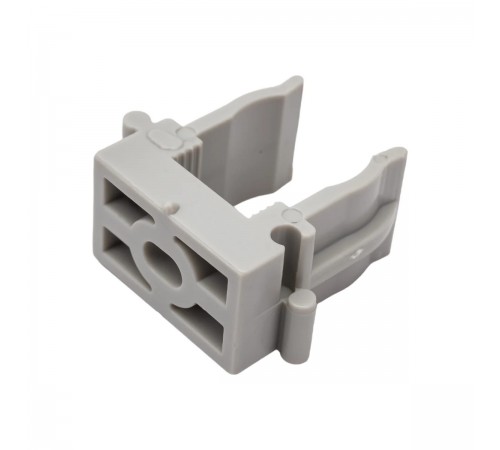 2-2-4-4614 Крепеж-клипса для монтажного пистолета FIXPISTOLS F-CPE16 (100шт/уп)