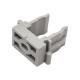 2-2-4-4614 Крепеж-клипса для монтажного пистолета FIXPISTOLS F-CPE16 (100шт/уп)