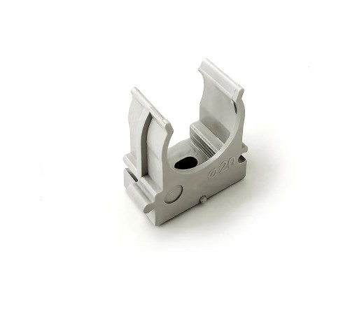 2-2-4-4621 Крепеж-клипса для монтажного пистолета FIXPISTOLS F-CPE20 (100шт/уп)