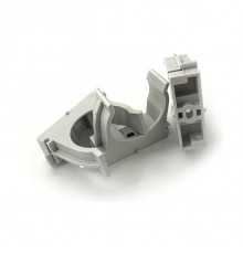 2-2-4-4645 Крепеж-клипса для монтажного пистолета FIXPISTOLS F-CPE32 (50шт/уп)