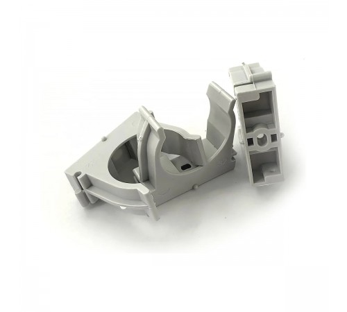 2-2-4-4645 Крепеж-клипса для монтажного пистолета FIXPISTOLS F-CPE32 (50шт/уп)