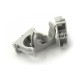 2-2-4-4645 Крепеж-клипса для монтажного пистолета FIXPISTOLS F-CPE32 (50шт/уп)