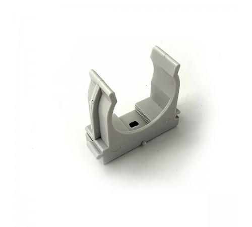 2-2-4-4645 Крепеж-клипса для монтажного пистолета FIXPISTOLS F-CPE32 (50шт/уп)