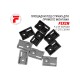 2-2-4-4720 Площадка под стяжку для прямого монтажа FIXPISTOLS F-CTE серая (100шт/уп)