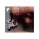2-2-4-4720 Площадка под стяжку для прямого монтажа FIXPISTOLS F-CTE серая (100шт/уп)