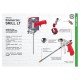 Пистолет для монтажной пены Fomeron Skill LT 590222