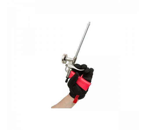Пистолет для монтажной пены Fomeron Skill LT 590222