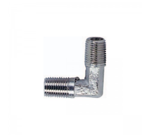 180290B Разъемное соединение Fubag переходник L 1/4MM